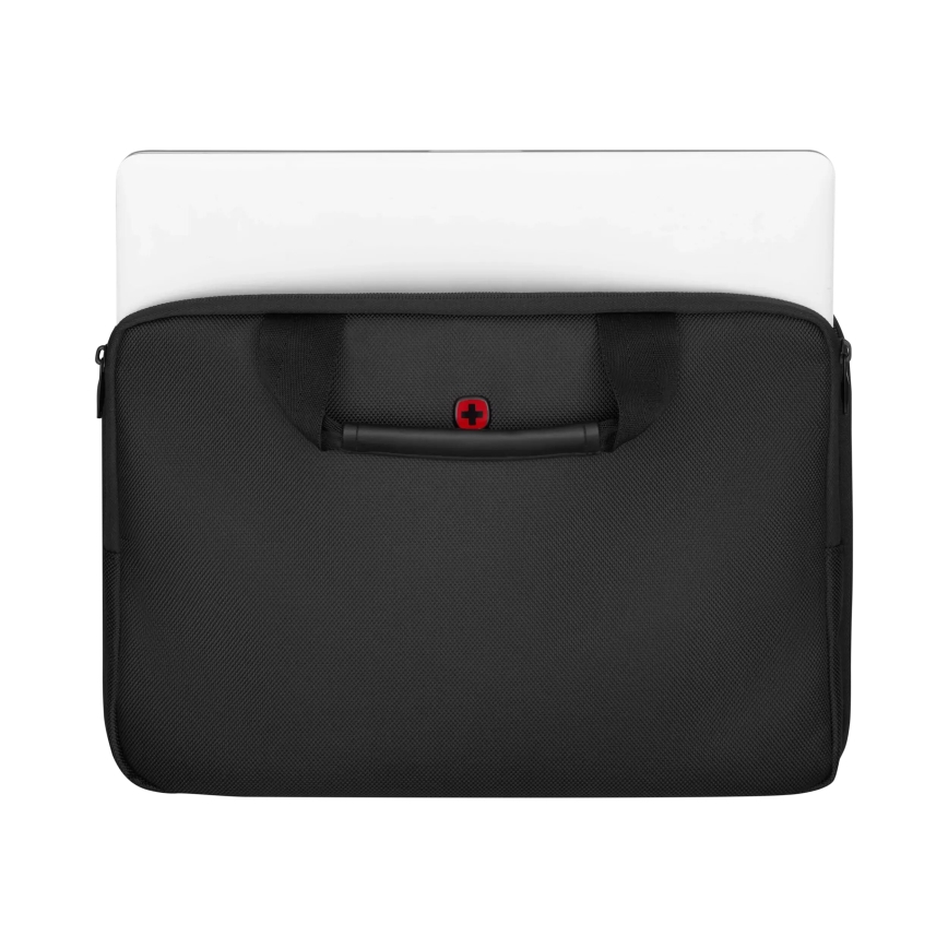 Wenger - Arvutikott 6 l 14" Guyde must