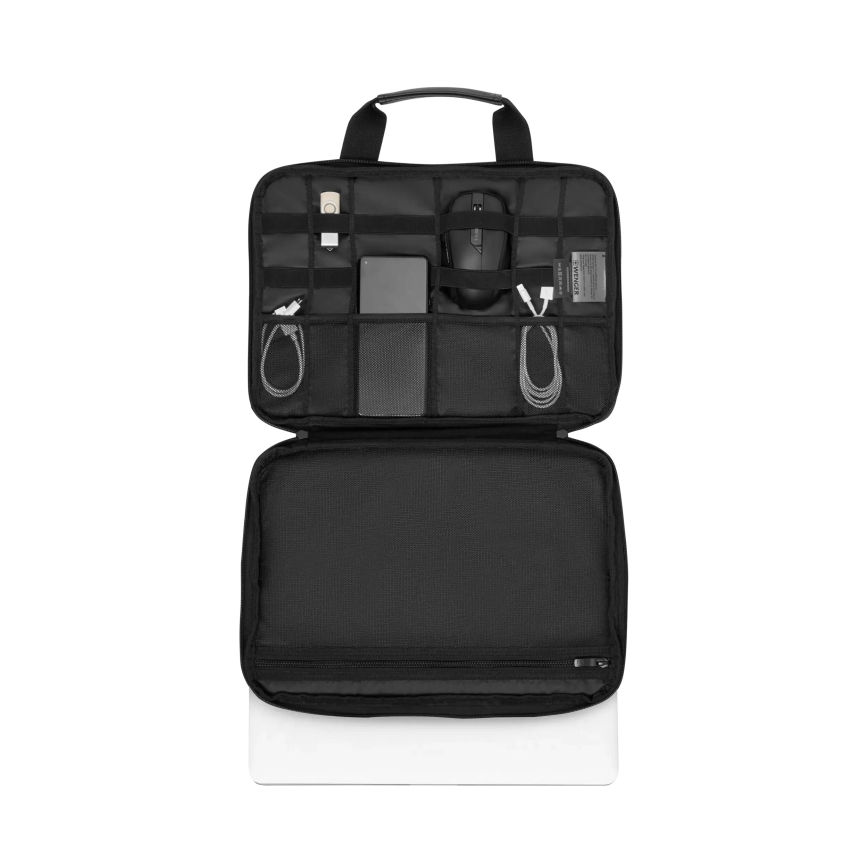 Wenger - Arvutikott 6 l 14" Guyde must