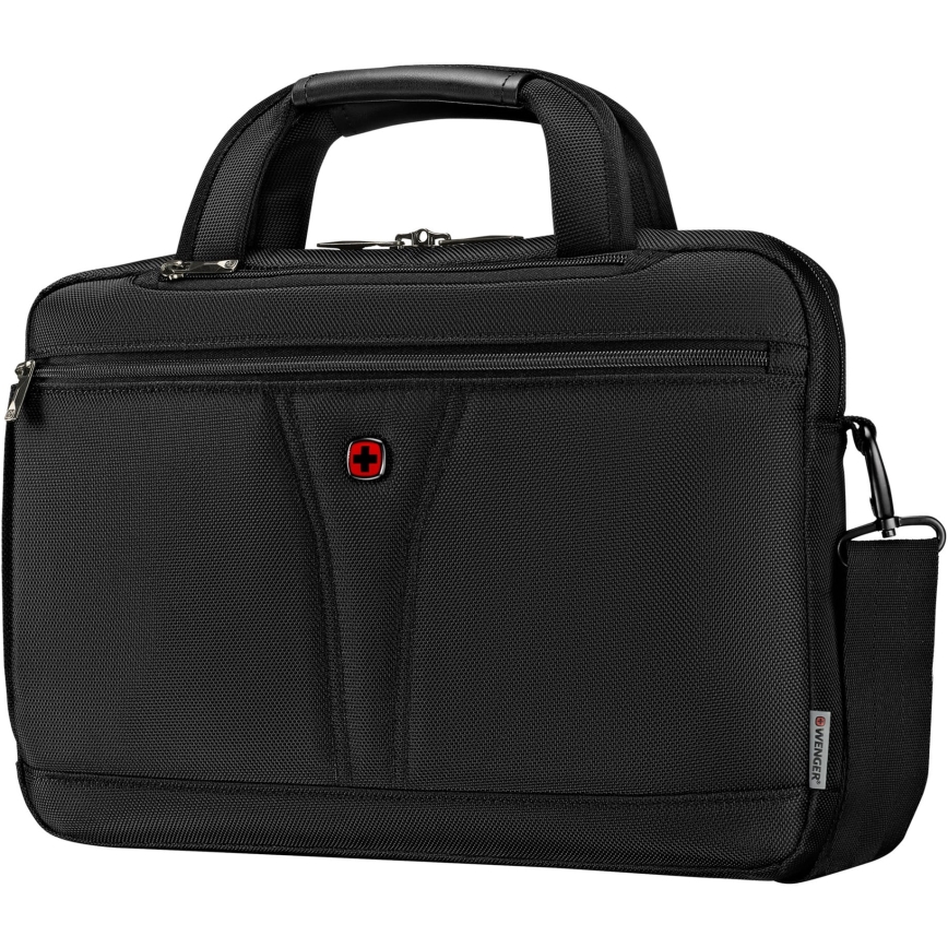 Wenger - Arvutikott 8 l 14" BC Up must