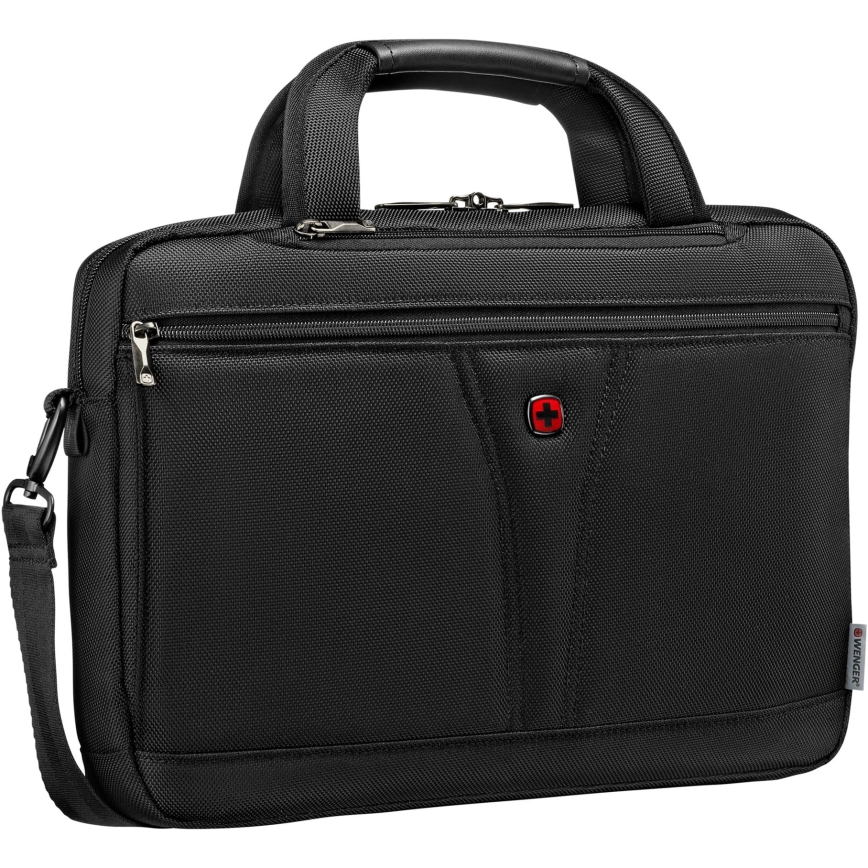 Wenger - Arvutikott 8 l 14" BC Up must