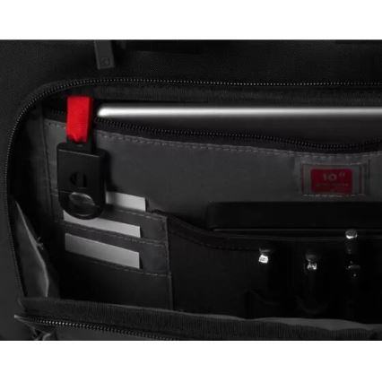Wenger - Arvutikott 8 l 16" tahvelarvuti taskuga 10" Source must