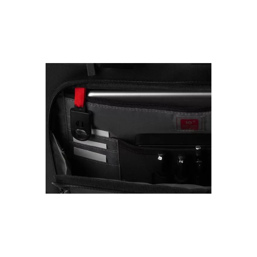 Wenger - Arvutikott 8 l 16" tahvelarvuti taskuga 10" Source must