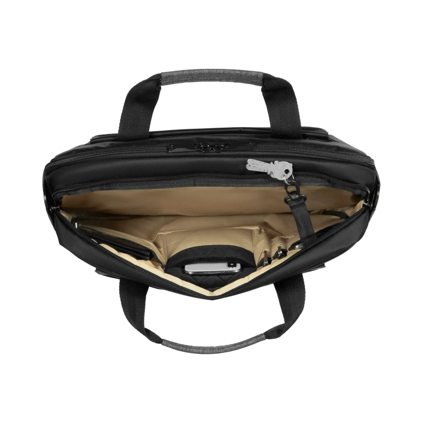 Wenger- Arvutikott 9 l 16" tahvelarvuti taskuga 10" Underground must/hall