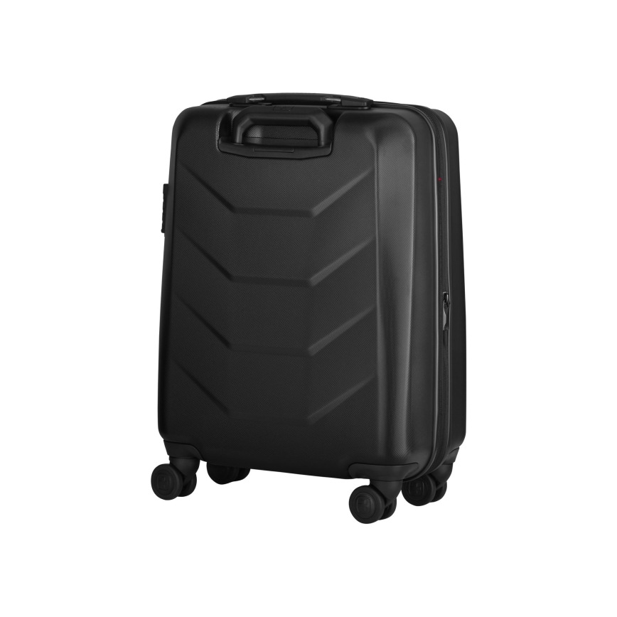 Wenger - Reisikohver ratastel 36 l Prymo must