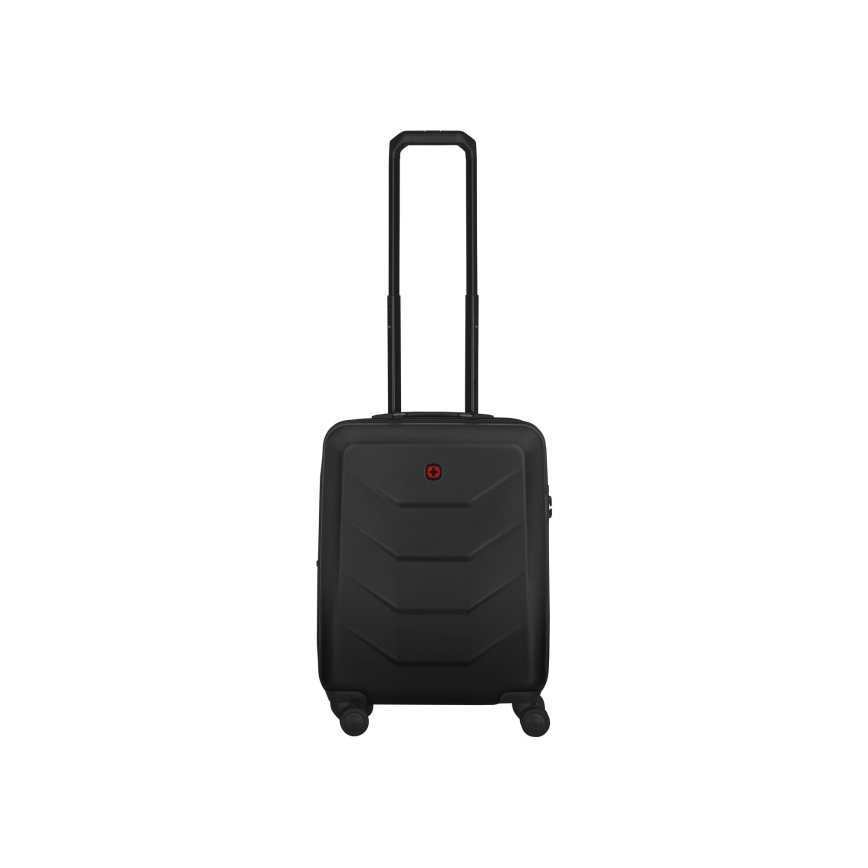 Wenger - Reisikohver ratastel 36 l Prymo must