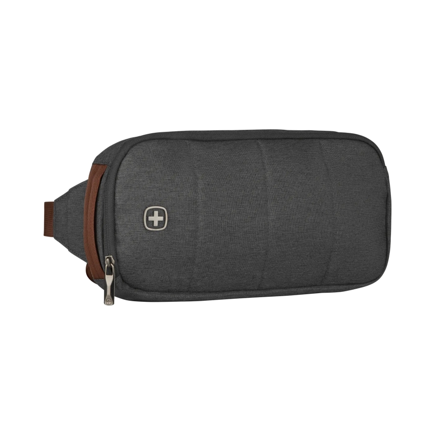 Wenger - Sülearvuti seljakott 15 l 16" tahvelarvuti taskuga 12" + crossbody bag Linn Upgrade 2in1 hall