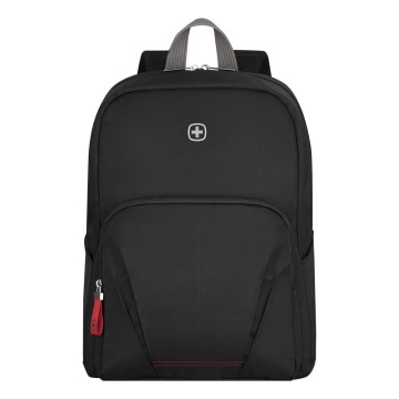 Wenger - Sülearvuti seljakott 20 l 15,6" tahvelarvuti taskuga 10" Motion must