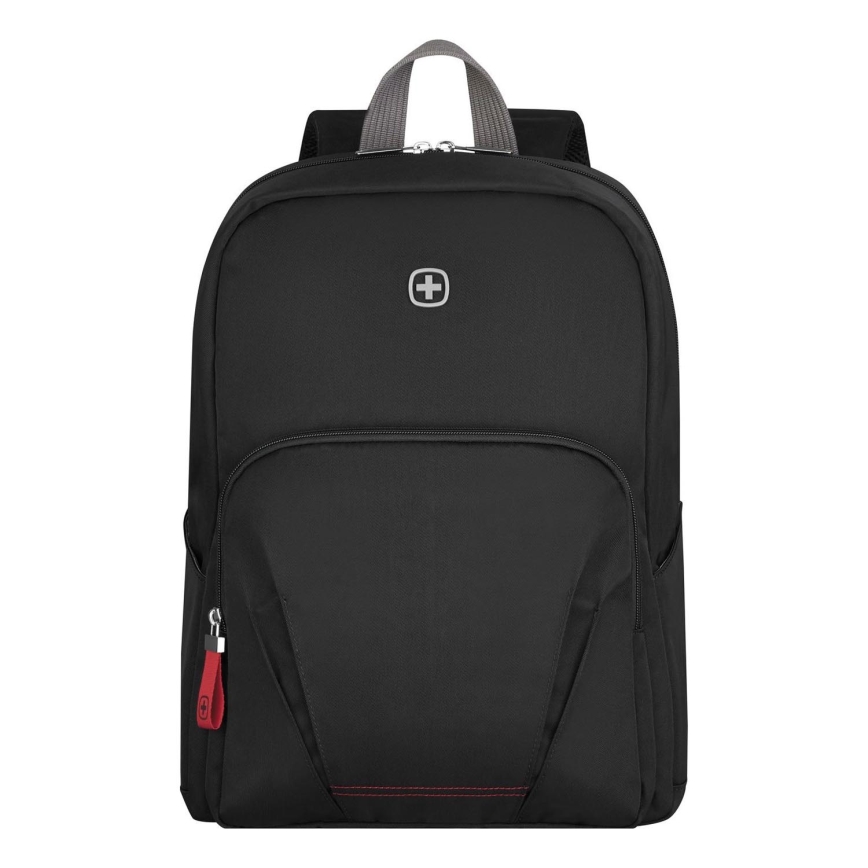 Wenger - Sülearvuti seljakott 20 l 15,6" tahvelarvuti taskuga 10" Motion must