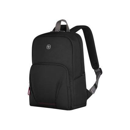 Wenger - Sülearvuti seljakott 20 l 15,6" tahvelarvuti taskuga 10" Motion must