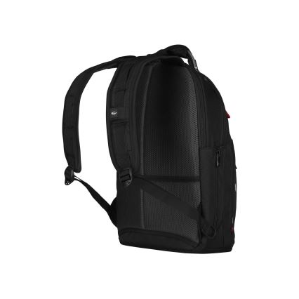 Wenger - Sülearvuti seljakott 20 l 15" tahvelarvuti taskuga 10" Gigabyte must