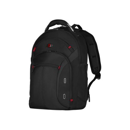 Wenger - Sülearvuti seljakott 20 l 15" tahvelarvuti taskuga 10" Gigabyte must