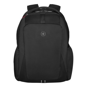 Wenger - Sülearvuti seljakott 23 l 15,6" tahvelarvuti taskuga 10" XE Professional must