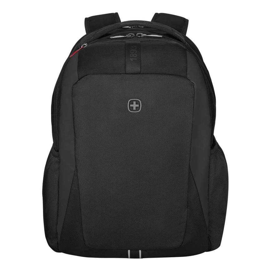 Wenger - Sülearvuti seljakott 23 l 15,6" tahvelarvuti taskuga 10" XE Professional must