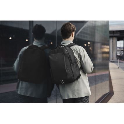 Wenger - Sülearvuti seljakott 23 l 15,6" tahvelarvuti taskuga 10" XE Professional must
