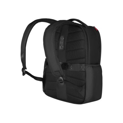 Wenger - Sülearvuti seljakott 23 l 15,6" tahvelarvuti taskuga 10" XE Professional must
