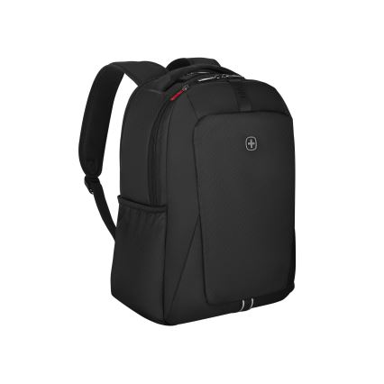Wenger - Sülearvuti seljakott 23 l 15,6" tahvelarvuti taskuga 10" XE Professional must