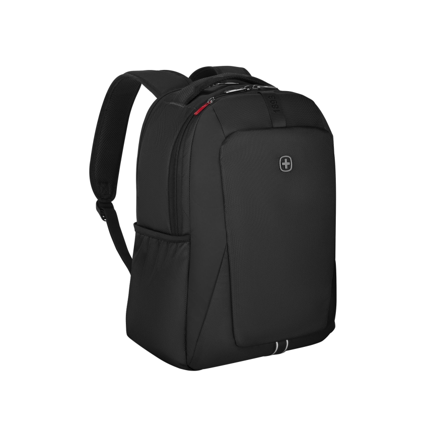 Wenger - Sülearvuti seljakott 23 l 15,6" tahvelarvuti taskuga 10" XE Professional must
