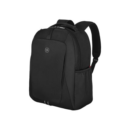 Wenger - Sülearvuti seljakott 23 l 15,6" tahvelarvuti taskuga 10" XE Professional must