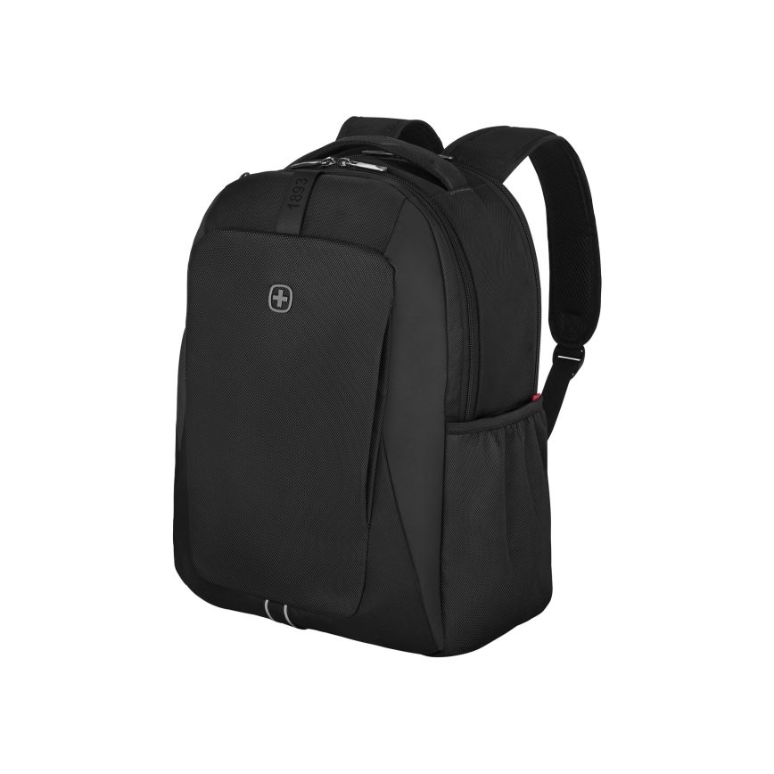 Wenger - Sülearvuti seljakott 23 l 15,6" tahvelarvuti taskuga 10" XE Professional must