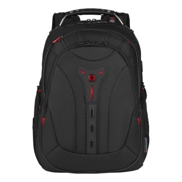 Wenger - Sülearvuti seljakott 25 l 16" tahvelarvuti taskuga 10" Pegasus Deluxe must