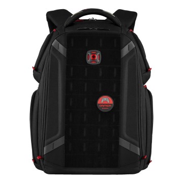 Wenger - Sülearvuti seljakott 29 l 17,3'' tahvelarvuti taskuga 12" Pleier One must
