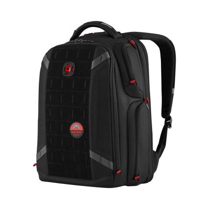 Wenger - Sülearvuti seljakott 29 l 17,3'' tahvelarvuti taskuga 12" Pleier One must