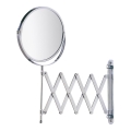 WENKO 15165100 - Kosmeetikapeegel EXCLUSIVE 19x38,5 cm läikiv kroom