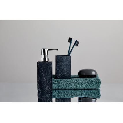 WENKO 17920100 - SLATE ROCK tass 6,4x10,5 cm antratsiit