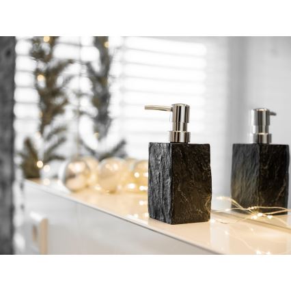 WENKO 17921100 - Seebidosaator SLATE ROCK 250 ml antratsiit