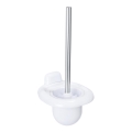 WENKO 17947100 - WC-hari PURE 15,5x36 cm valge