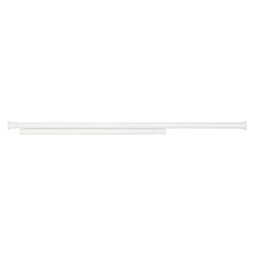 WENKO 19206100 - FLEX dušivarras 110 cm, valge