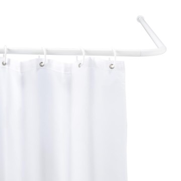 WENKO 19214100 - Varras UNIVERSAL 2x2 cm valge