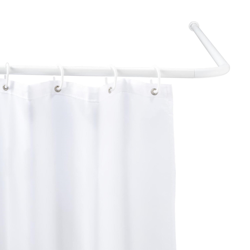 WENKO 19214100 - Varras UNIVERSAL 2x2 cm valge