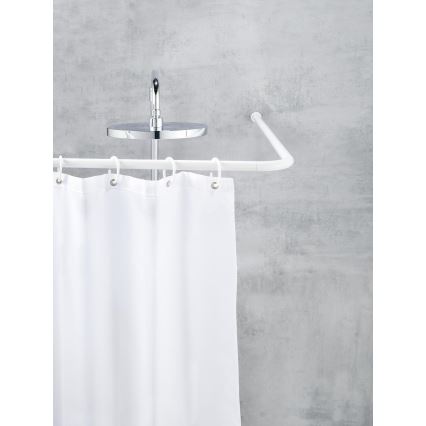 WENKO 19214100 - Varras UNIVERSAL 2x2 cm valge