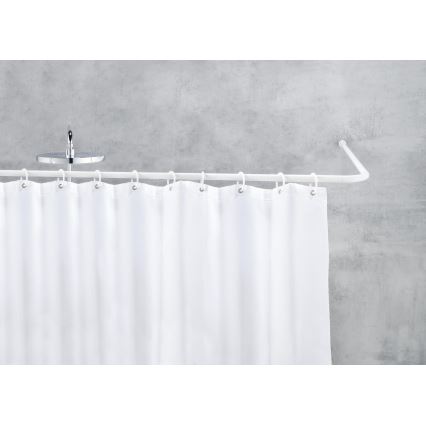 WENKO 19214100 - Varras UNIVERSAL 2x2 cm valge