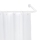 WENKO 19216100 - Vardahoidik UNIVERSAL 2,5x2,5 cm valge