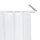 WENKO 19218100 - Varras UNIVERSAL 2,5x2,5 cm kroom/valge