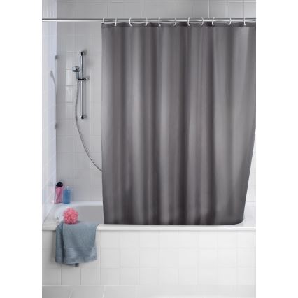 WENKO 20044100 - Dušikardin 180x200 cm hall