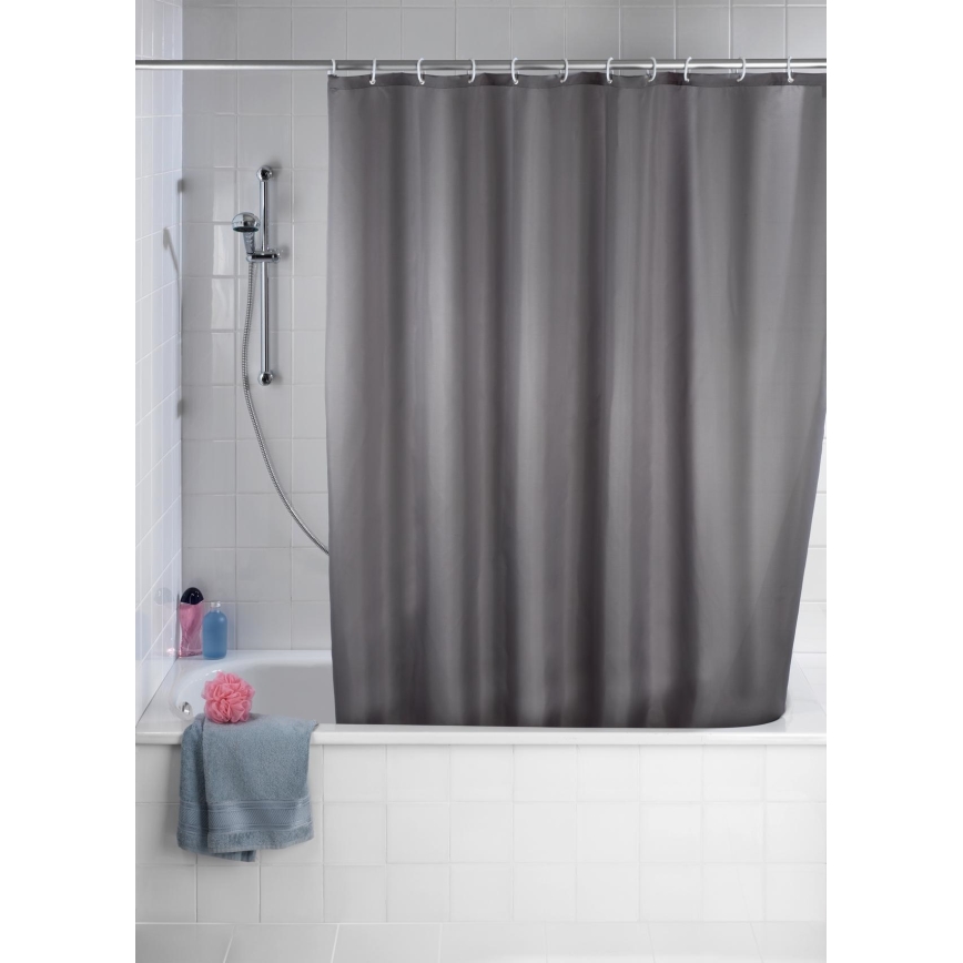 WENKO 20044100 - Dušikardin 180x200 cm hall