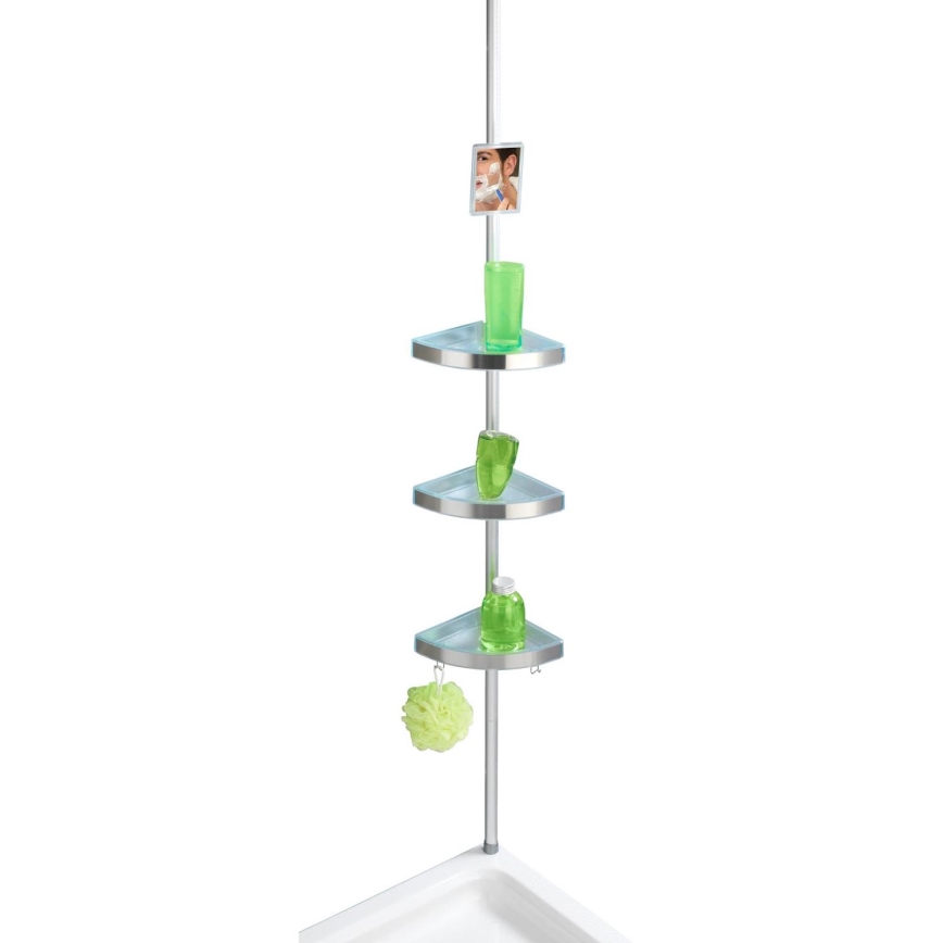 WENKO 20349100-Nurkne element PREMIUM 27,5x260 cm satiin