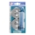 WENKO 20643100 – Adapter CLA+PREM+STYLE AD VL 6x2,8 cm läikiv kroom