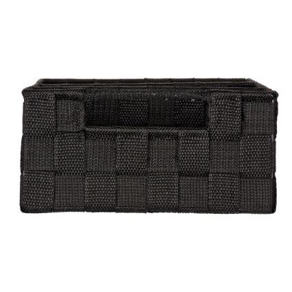 WENKO 20978100 - ADRIA korraldaja 32 x 21 cm, must