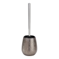 WENKO 21644100 - Tualetthari MARRAKESH 12,5 x 41 cm pruun