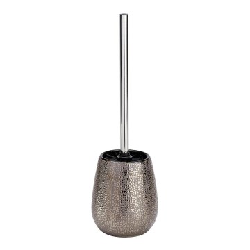 WENKO 21644100 - Tualetthari MARRAKESH 12,5 x 41 cm pruun