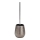 WENKO 21644100 - Tualetthari MARRAKESH 12,5 x 41 cm pruun