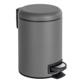 WENKO 22148100 - Korv LEMAN 17x25 cm hall/must