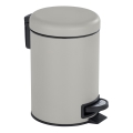 WENKO 22149100 - Korv LEMAN 17x25 cm beež/must