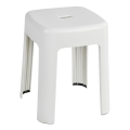 WENKO 22160100 - Istumispukk ALASKA 37x45,5 cm valge