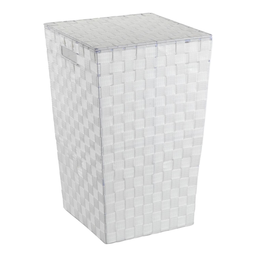 WENKO 22277100 - Korv ADRIA 33x53 cm valge