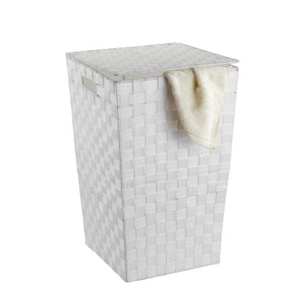 WENKO 22277100 - Korv ADRIA 33x53 cm valge